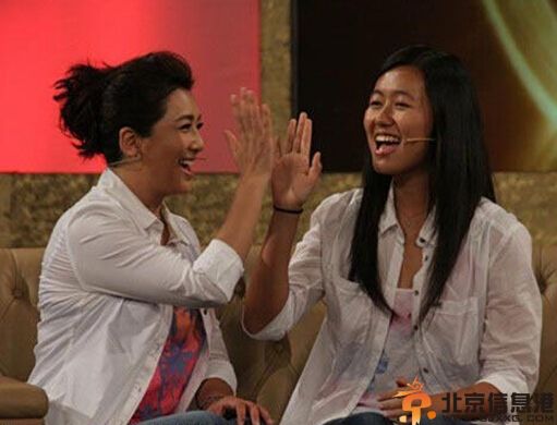 江珊女儿高亦心照片曝光 揭其第一任丈夫高曙光个人资料