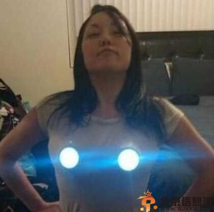 妹子邪恶亮点图片集 这亮点实在太亮了