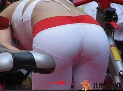 妹子邪恶亮点图片集 这亮点实在太亮了