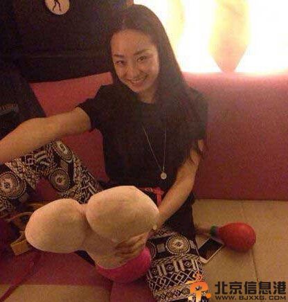 有亮点的美女内涵图 后患太大且用且珍惜