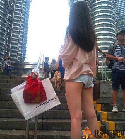 有亮点的美女内涵图 后患太大且用且珍惜