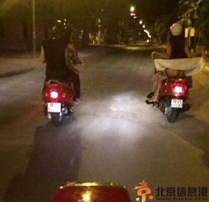 内涵笑话硬不起来 终于过上了皇帝般的生活