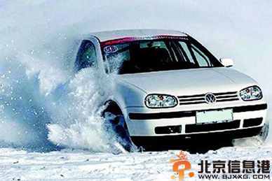 学会驾车紧急情况处理 不要乱了阵脚引发车祸
