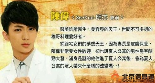 电视剧终极x宿舍分集剧情介绍演员表 蓝心湄黄小柔主演