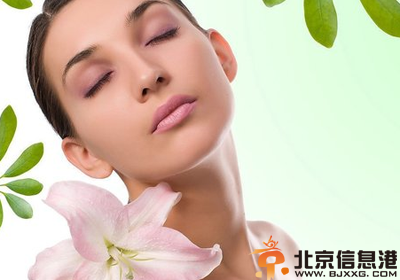 盘点月经量少的原因 注重饮食细节很重要