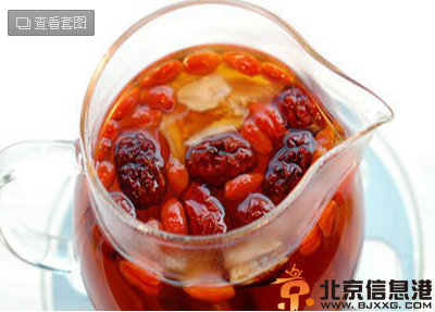 经期丰胸食谱分享 打造完美S身材