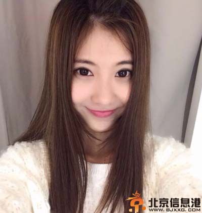 优酷男神女神李梦颖个人资料微博照片 获校园女生大赛冠军