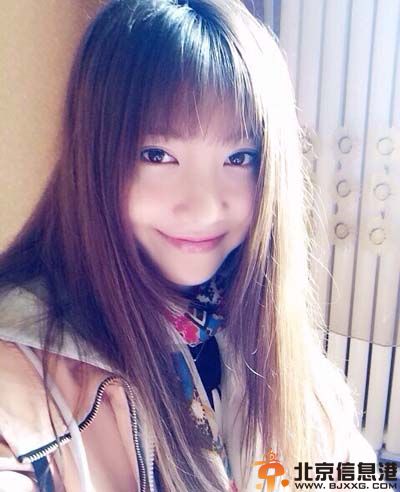 优酷男神女神李梦颖个人资料微博照片 获校园女生大赛冠军