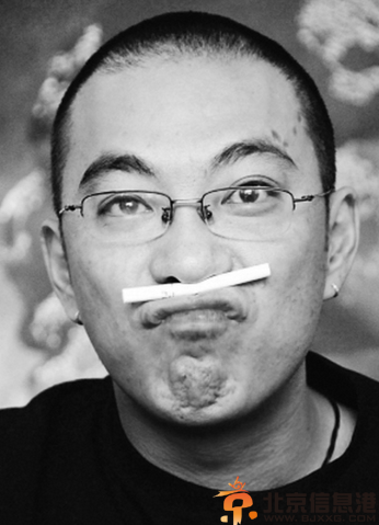 知名编剧宁财神吸毒被抓将行政拘留 好友姚晨放狠话骂其混蛋