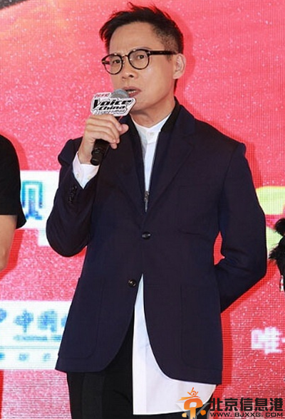揭罗大佑退出好声音内幕 其个人资料受关注