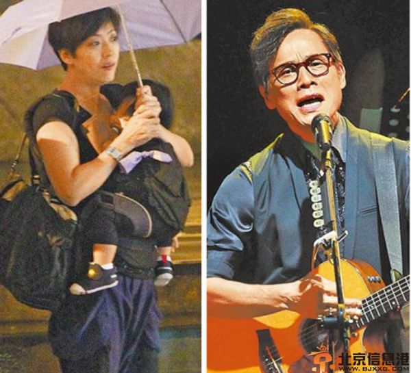 罗大佑现任老婆是谁 揭其个人资料及经典歌曲推荐