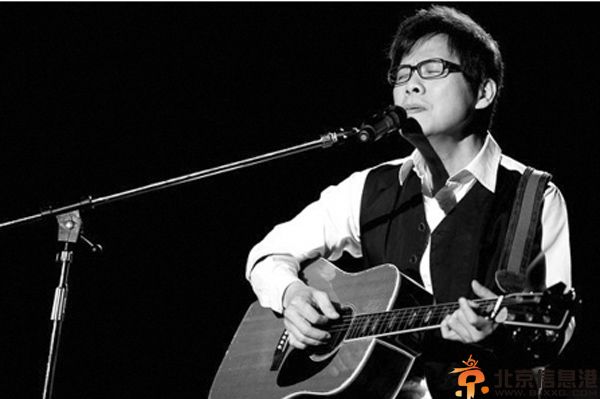 罗大佑现任老婆是谁 揭其个人资料及经典歌曲推荐