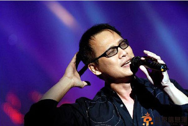 罗大佑现任老婆是谁 揭其个人资料及经典歌曲推荐