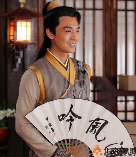 霍政谚老婆是谁 揭其个人资料及主演的<a href='http://www.bjxxg.cn/ent/dianshi/' target='_blank'><u>电视</u></a>剧