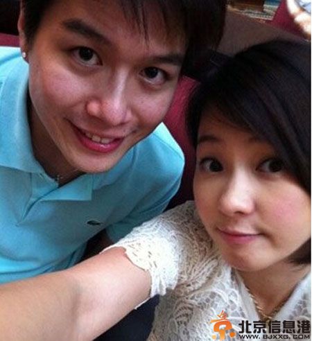 霍政谚老婆是谁 揭其个人资料及主演的电视剧