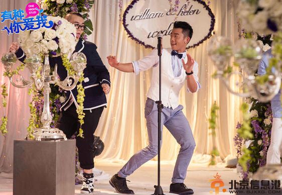 有种你爱我什么时候上映 导演表示影片尺度大请自行分级
