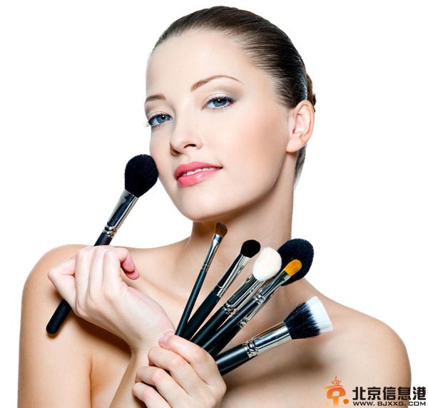 怎么化妆好看 避免常见的化妆错误