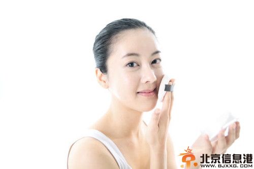 脱妆了如何补妆 教你几招实用技巧脱妆也不怕
