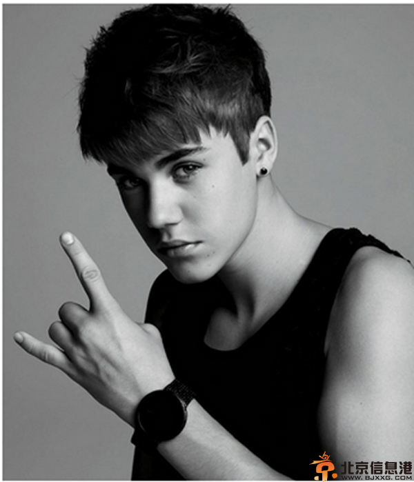 曝贾斯汀比伯出车祸 与赛琳娜戈麦斯恋情资料受关注