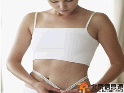 女人怎样保持身材 盘点4种身材走样因素