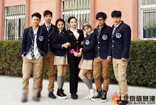 电视剧超级教师分集剧情介绍演员表1-40全集大结局
