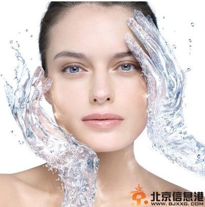 4种自制补水面膜分享 拥有水嫩肌肤不是梦