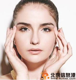 盘点去除黑眼圈的方法 让你告别熊猫眼