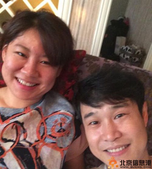 小沈阳老婆沈春阳个人资料 结婚十年讨要补拍婚纱照