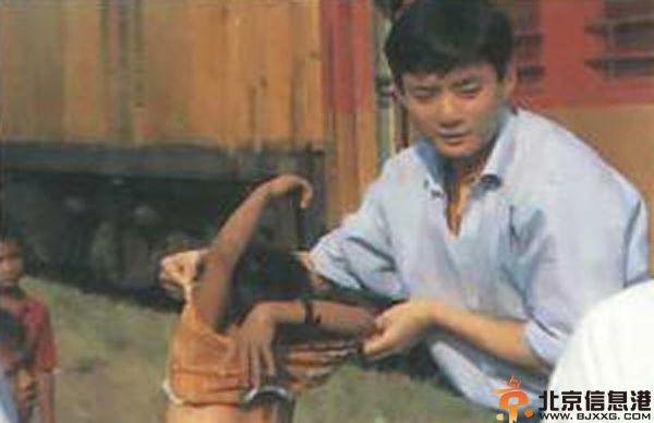 张叔平老婆是谁揭其个人资料 携手宫崎骏成奥斯卡评委