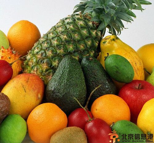 什么水果不能空腹吃 以避免健康受到不必要的伤害