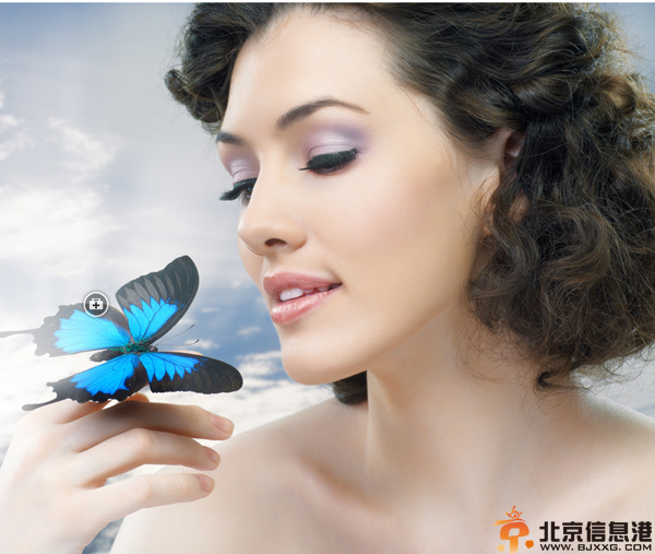 美容祛斑小窍门 让你重获婴儿肌肤