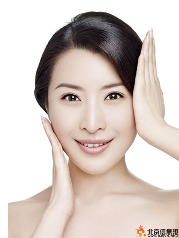 美容祛斑小窍门 让你重获婴儿肌肤