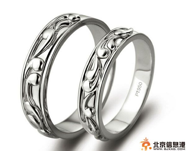 结婚钻戒怎么选 从材质工艺等方面选婚戒