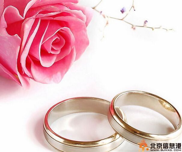 婚戒戴哪个手指 戒指的佩戴大全解析