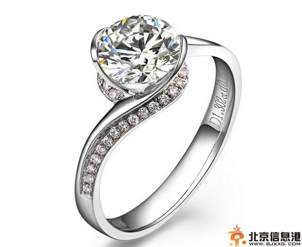 婚戒戴哪个手指 戒指的佩戴大全解析