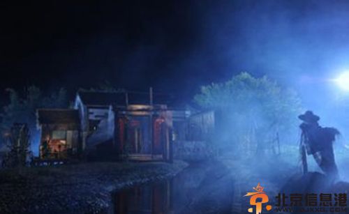 短篇鬼故事美女的真正面貌 一个姑娘诡异的微笑