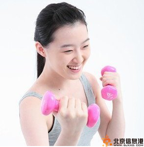 女生做什么运动丰胸 教你运动丰胸的好方法