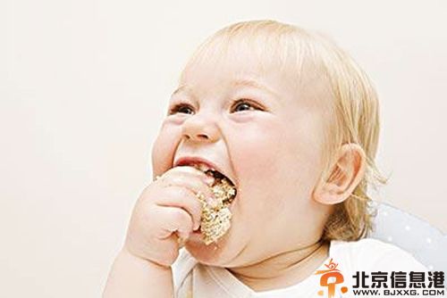婴儿不能吃的食物有哪些 擦亮眼睛仔细筛选