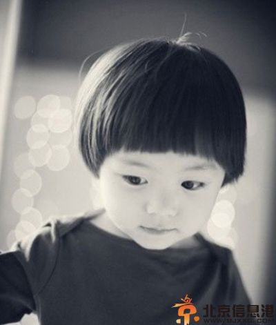 精选小女孩发型设计图片分享 让你一眼就爱上