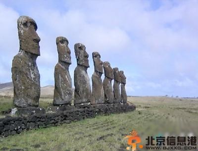 世界神秘之地在哪 盘点世界五大神秘之地