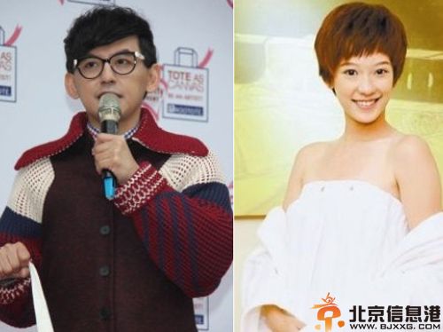 黄子佼老婆是谁 揭其现任女友孟耿如个人资料及照片