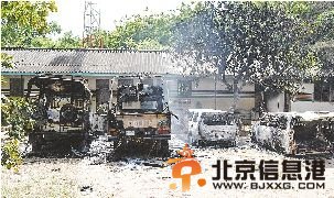 索马里青年党再次袭击肯尼亚拉穆地区沿海小镇