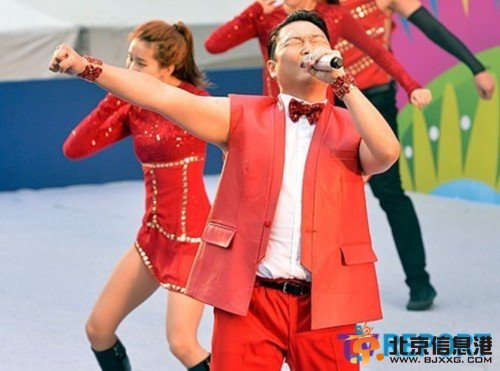 鸟叔献唱助威韩国 变身红魔呐喊：我将用直抵地球另一面的声音为国足加油