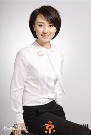 秦方章艳沈竹欧阳智薇&nbsp;盘点央视财经频道美女主播