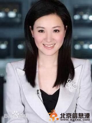 秦方章艳沈竹欧阳智薇&nbsp;盘点央视财经频道美女主播