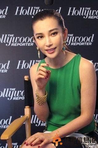 李冰冰公开征婚自爆男友标准 最爱长腿欧巴都敏俊