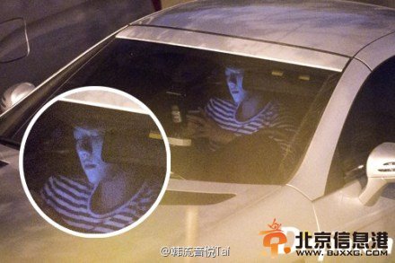 EXO边伯贤与少女时代泰妍恋情曝光 边伯贤与泰妍海量约会照公开