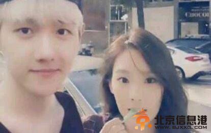 边伯贤金泰妍姐弟恋曝光 金泰妍比边伯贤大几岁?