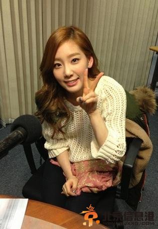 边伯贤女友是谁 边伯贤女朋友金泰妍个人资料以及照片