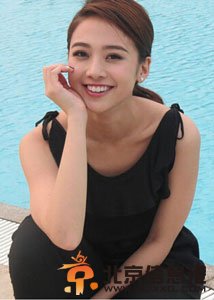 吴映洁个人资料及吴映洁微博介绍